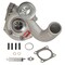 Rotomaster 00-03 Audi S4 Twin Right & 99-05 Audi A Turbocharger, K1030157N K1030157N - alternate 1